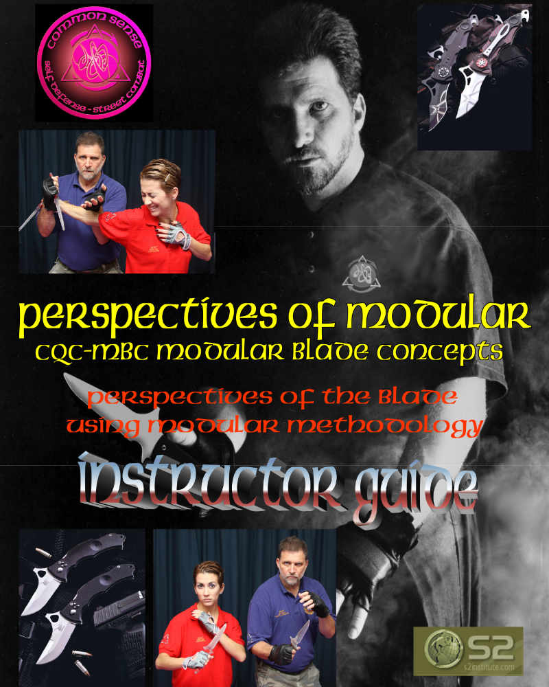 Perspectives of Modular Instructor Guide - eBook (pdf)