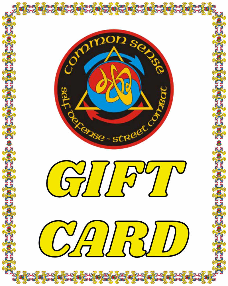 CSSD Store Gift Card