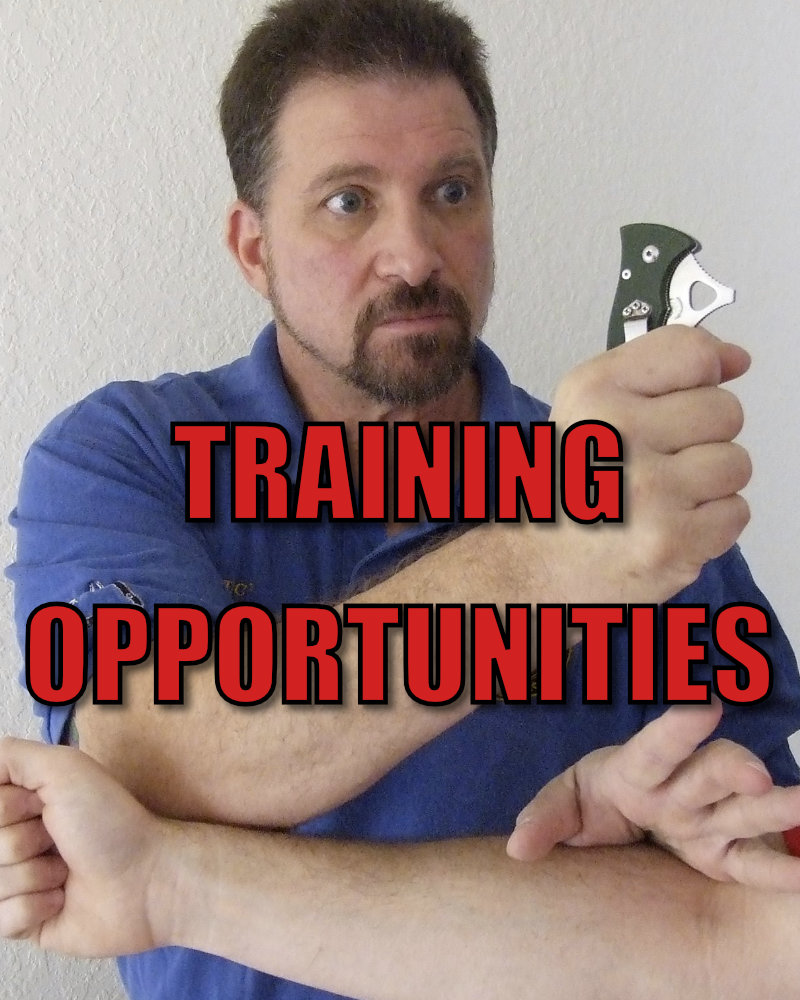 Training Opportunities