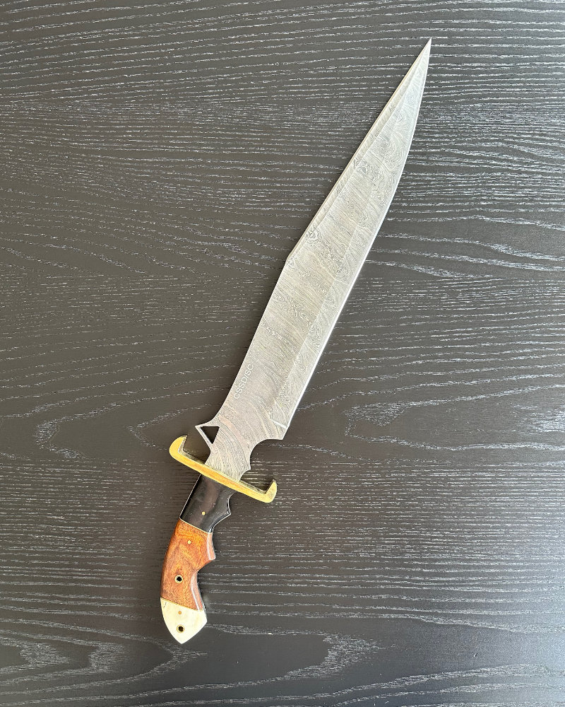 Bram Bolo Bowie