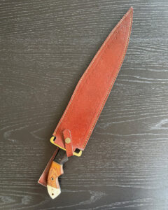 Bram Bolo Bowie