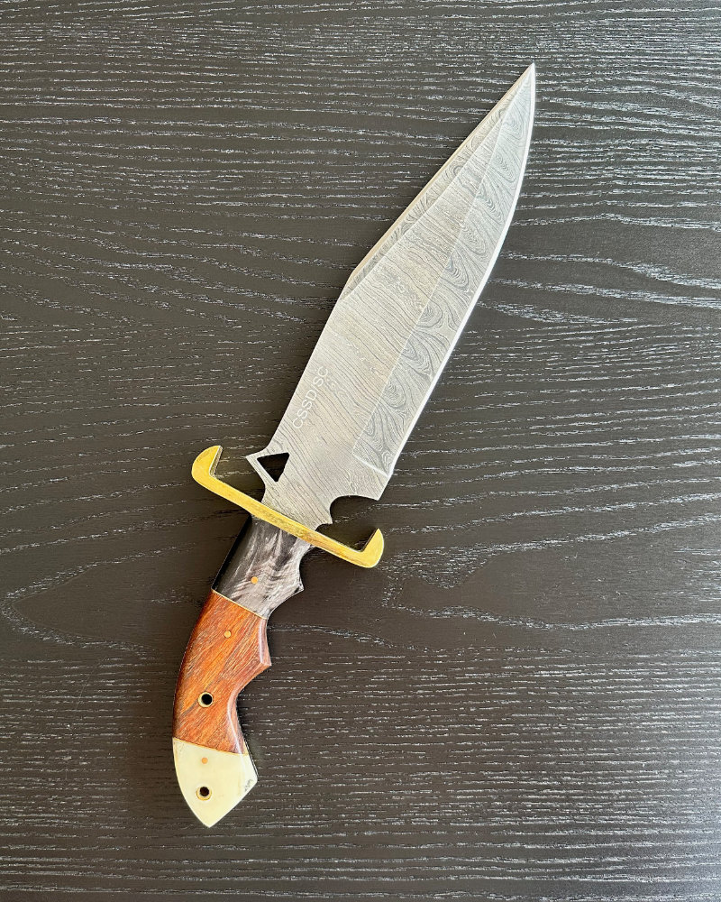 Bram Hunter Bowie